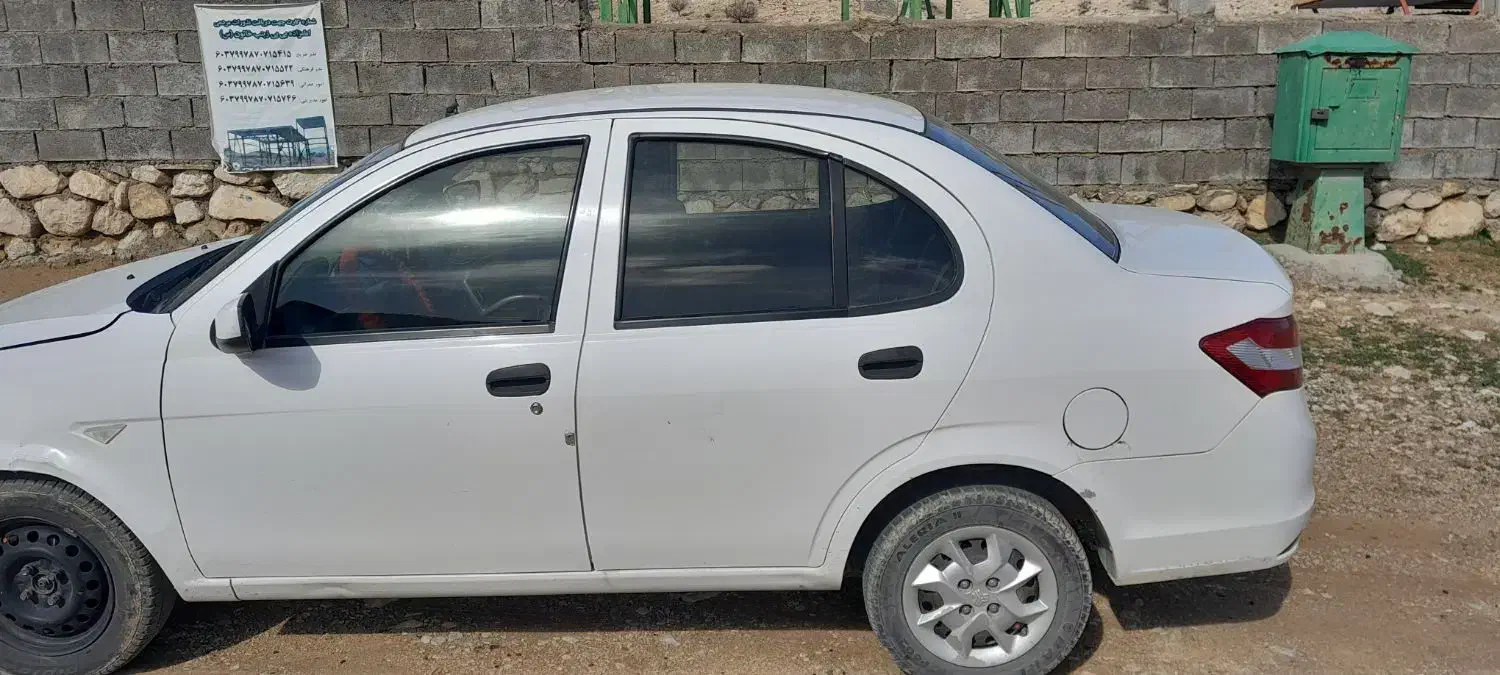 سایینا GX|خودرو سواری و وانت|سر آسیاب یوسفی, |دیوار