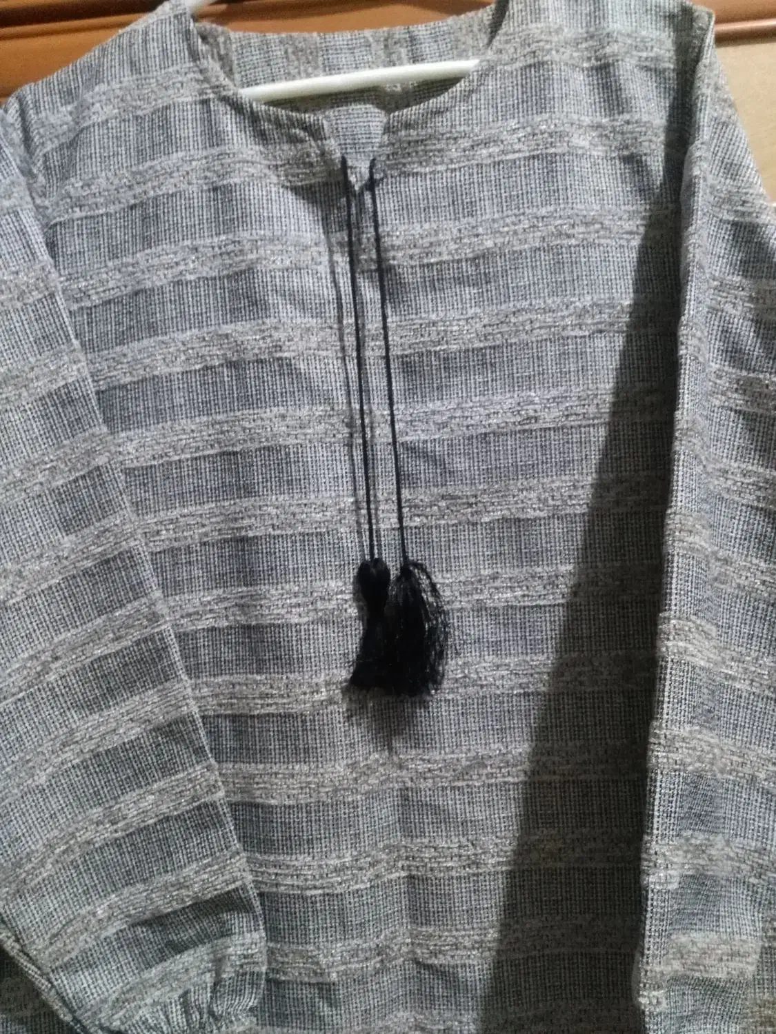 لباس نو|لباس|کرمانشاه, |دیوار