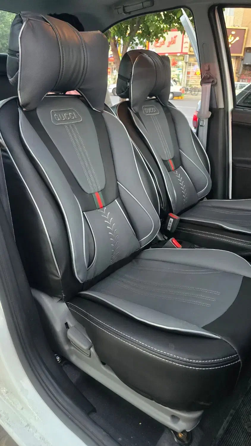 روکش تمام چرم درجه تضمینی برای انواع ماشین ها|قطعات یدکی و لوازم جانبی|تبریز, |دیوار