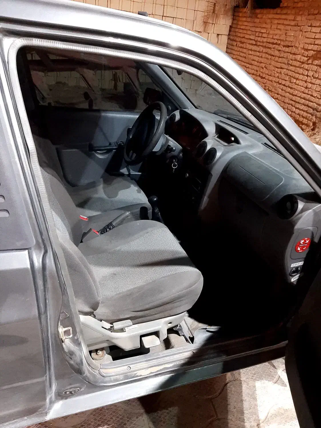 پرایدوانت|خودرو سواری و وانت|طبس, |دیوار