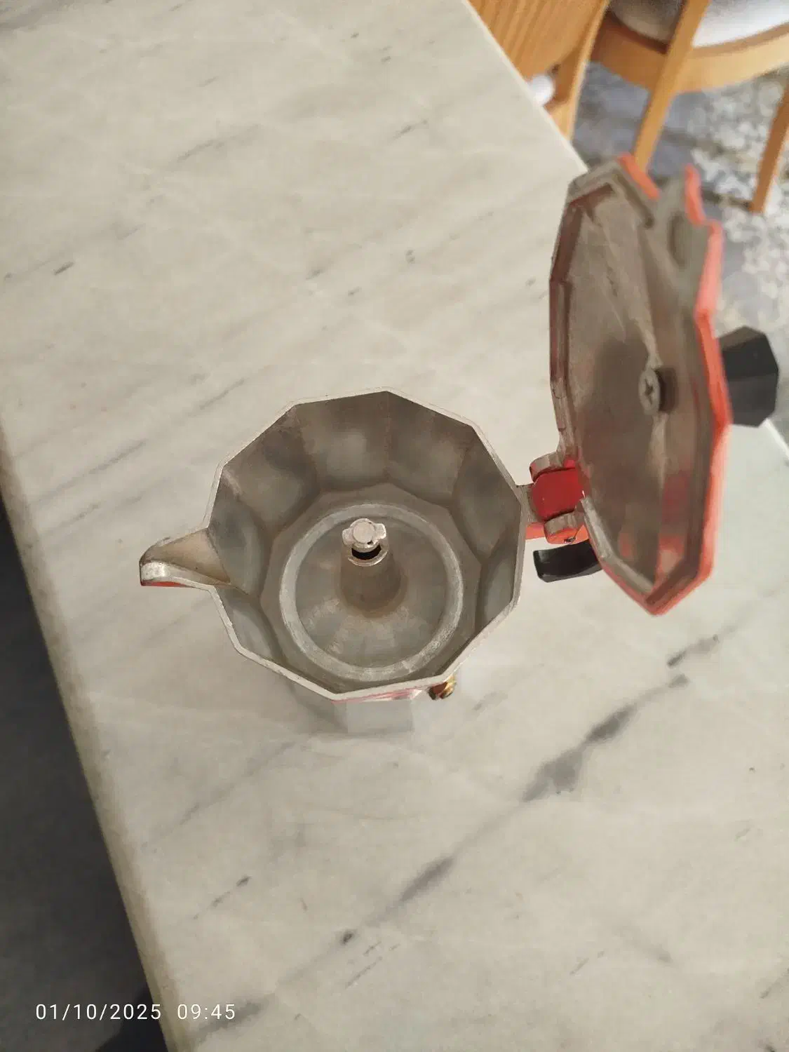 قهوه ساز|قوری، کتری، قهوه‌ساز دستی|دورود, |دیوار