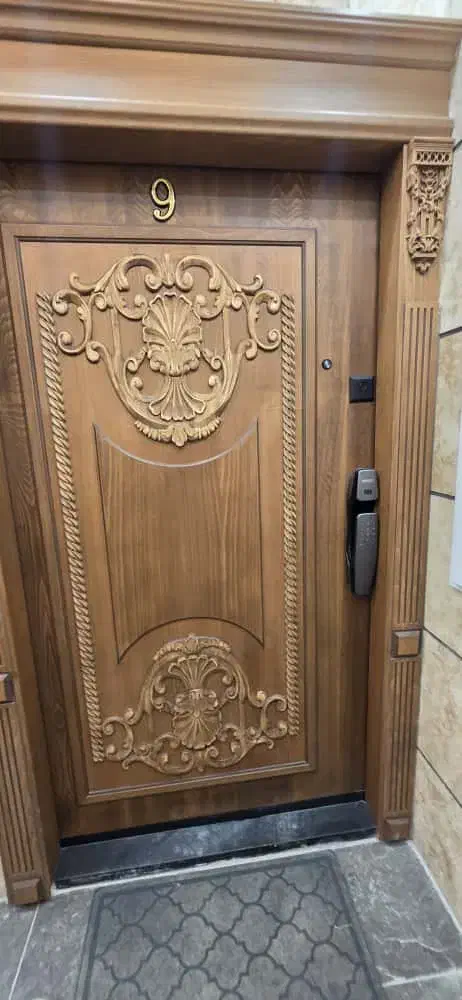 واحد ۱۱۰ فوق لاکچری|فروش آپارتمان|قم, چهار امامزاده|دیوار