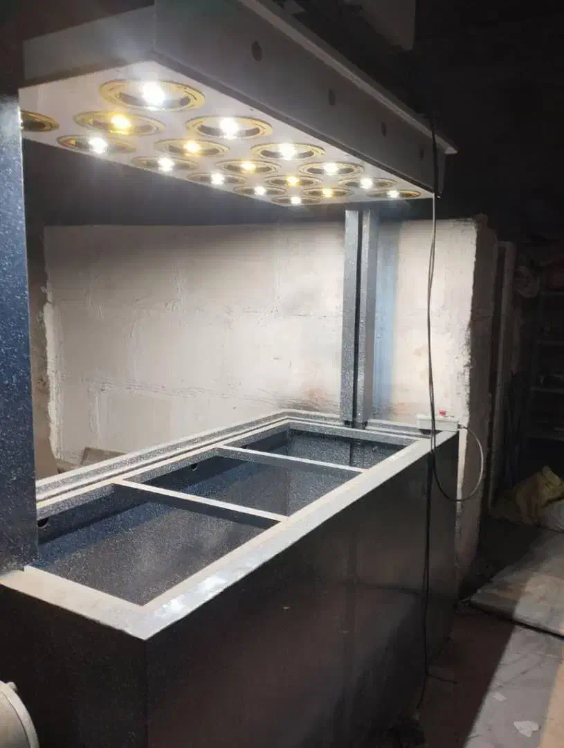 گاوصندوق اسانسوری تحویل در کوتاه ترین زمان|ابزارآلات|زنجان, |دیوار