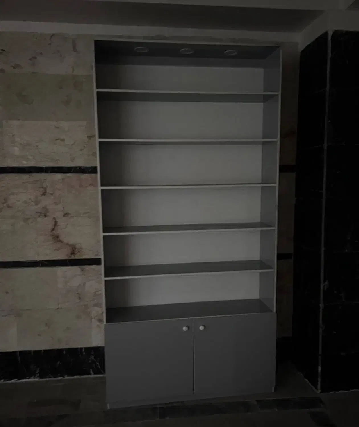 فروش دکور فروشگاهی موبایل|فروشگاه و مغازه|گرگان, |دیوار