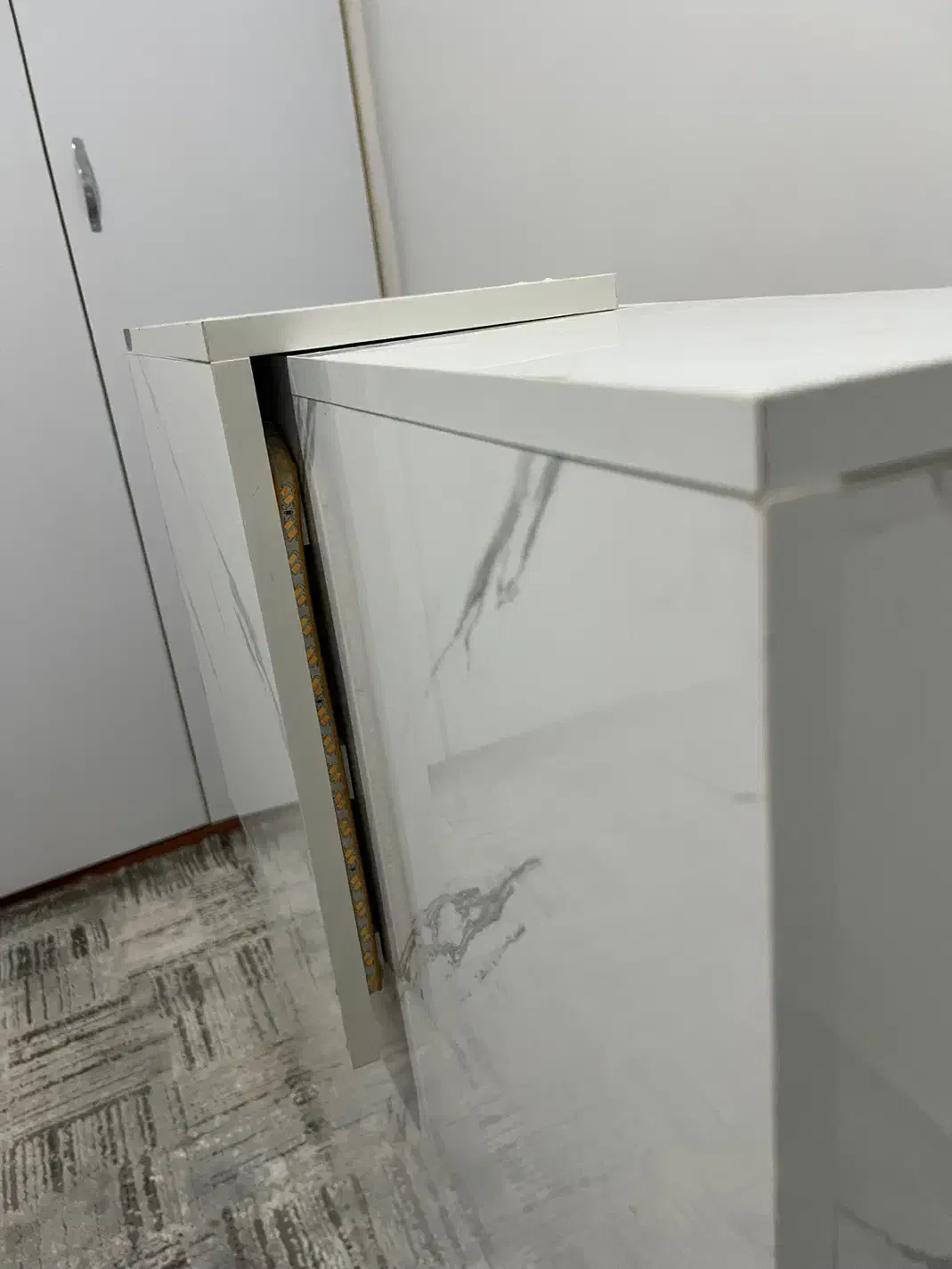 میزمنشی کانتر|دفتر کار|ساوه, |دیوار