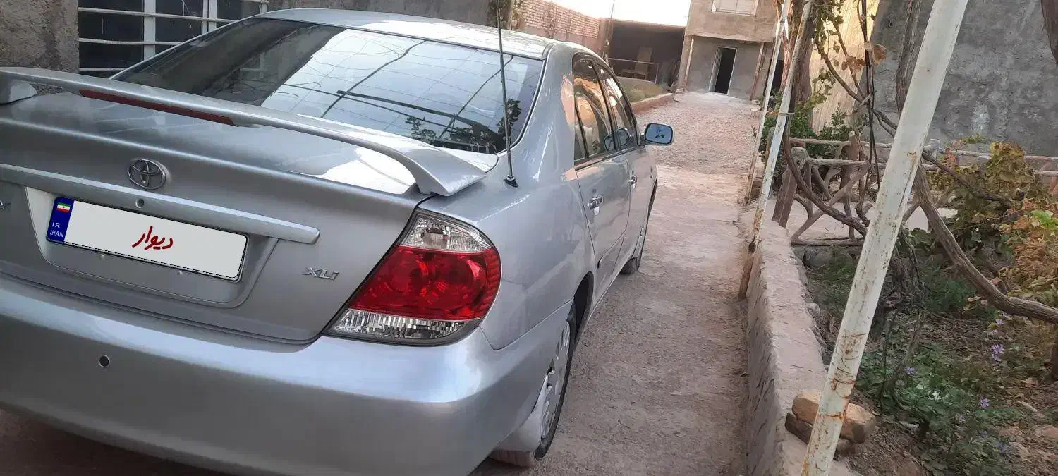 تویوتا کمری گرند|خودرو سواری و وانت|نیشابور, بلوار گلها|دیوار