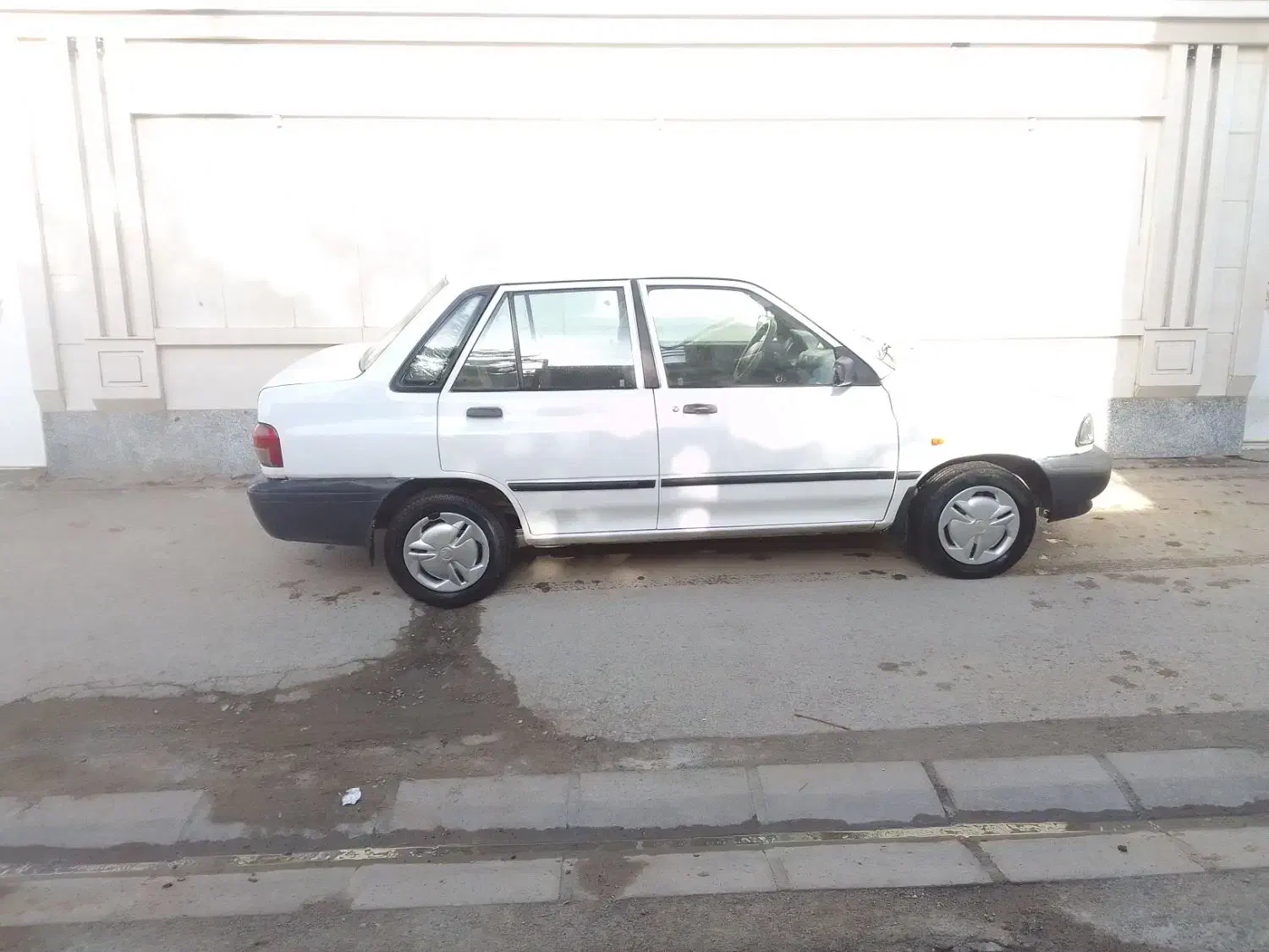 پراید|خودرو سواری و وانت|لالجین, |دیوار
