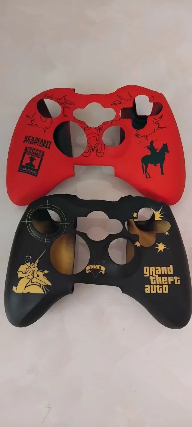 محافظ دسته ایکس‌باکس ۳۶۰|کنسول، بازی ویدئویی و آنلاین|تبریز, |دیوار