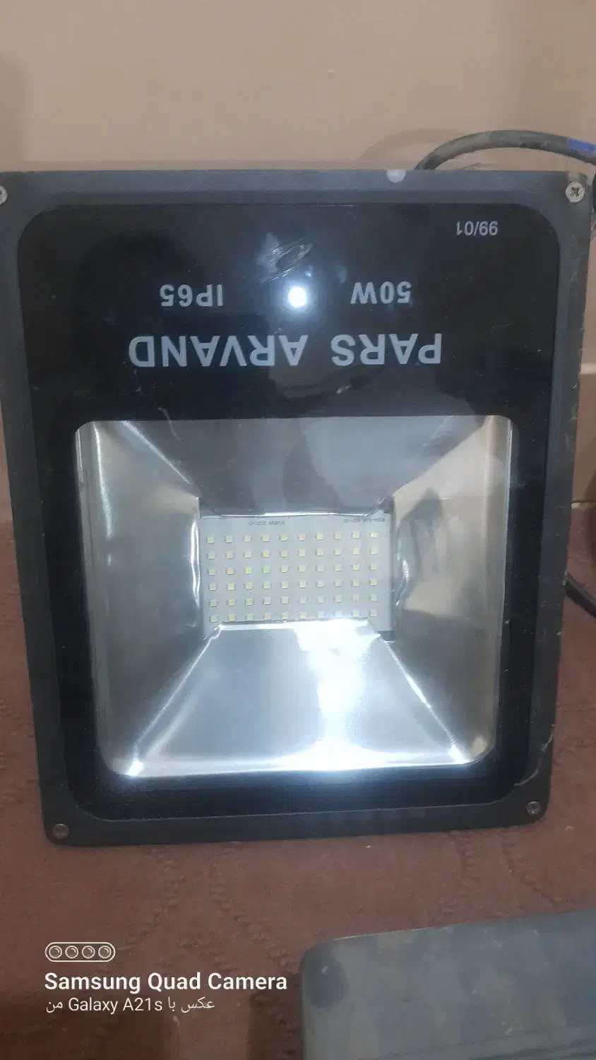 پروژکتور سالم و تمیز|تلویزیون و پروژکتور|ایذه, |دیوار