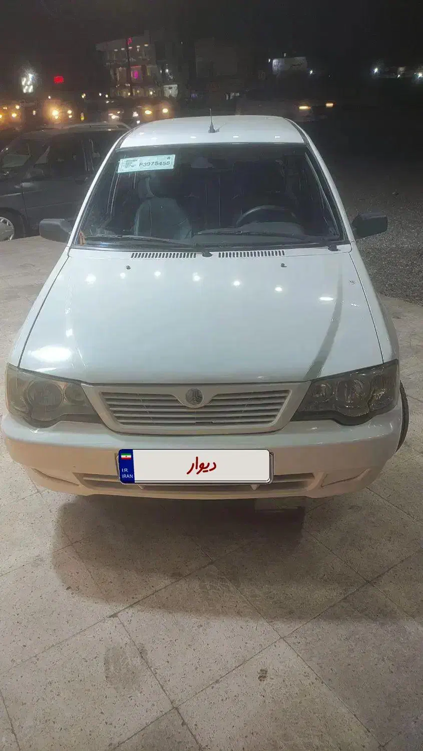 پراید 111|خودرو سواری و وانت|آستانه اشرفیه, |دیوار