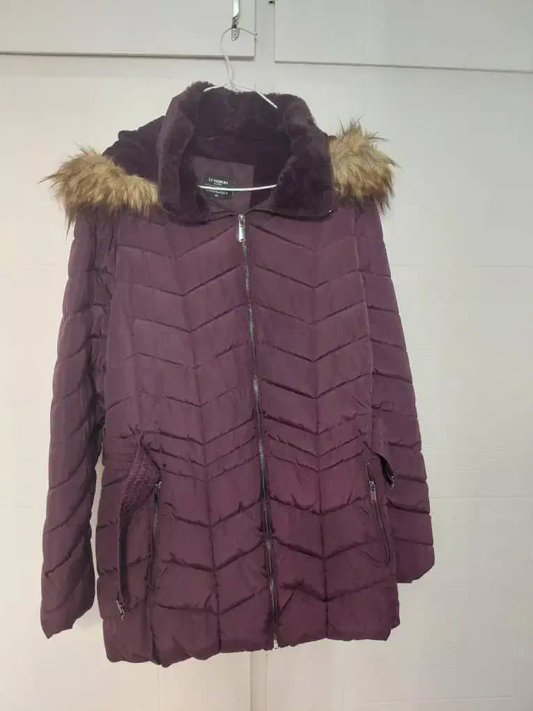 کاپشن اصل lc|لباس|تهران, چیتگر شمالی|دیوار