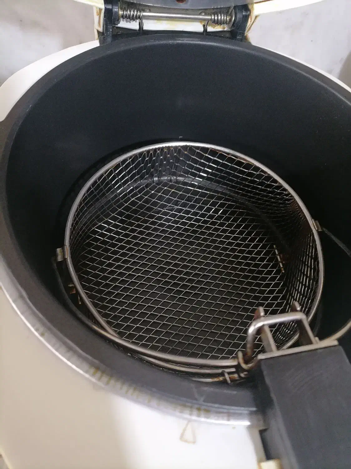 سرخ کن|اجاق گاز و لوازم برقی پختوپز|اسدآباد, |دیوار