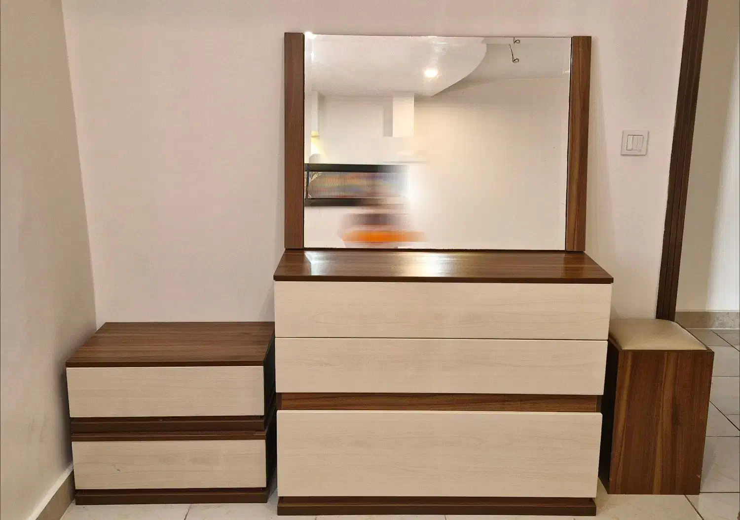 سرویس خواب و مبلمان|تخت و سرویس خواب|پردیس, فاز ۱۱|دیوار