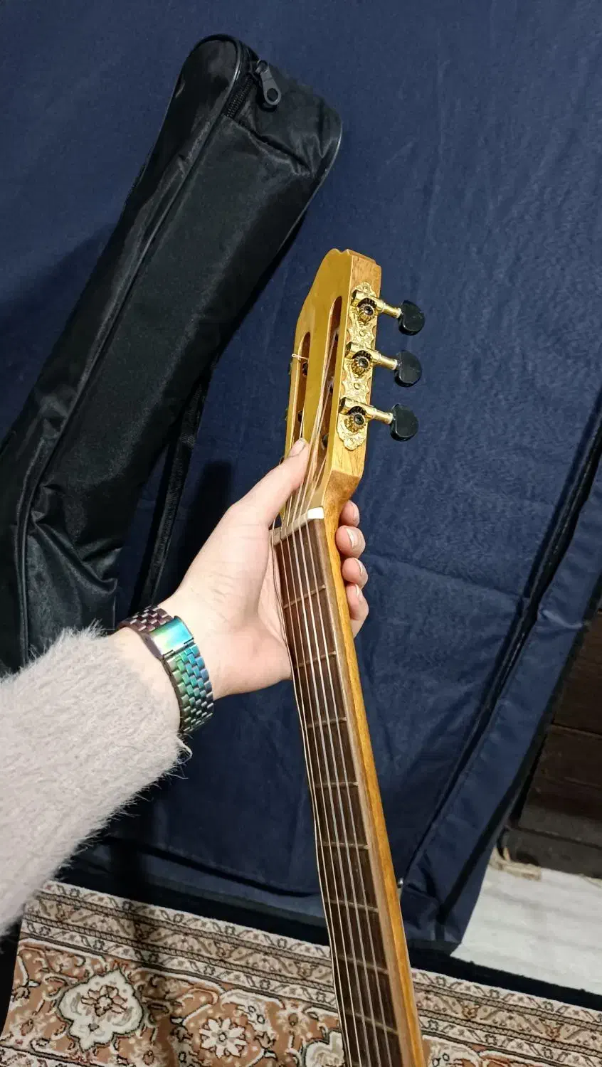 گیتار|گیتار، بیس، امپلیفایر|کرمانشاه, |دیوار