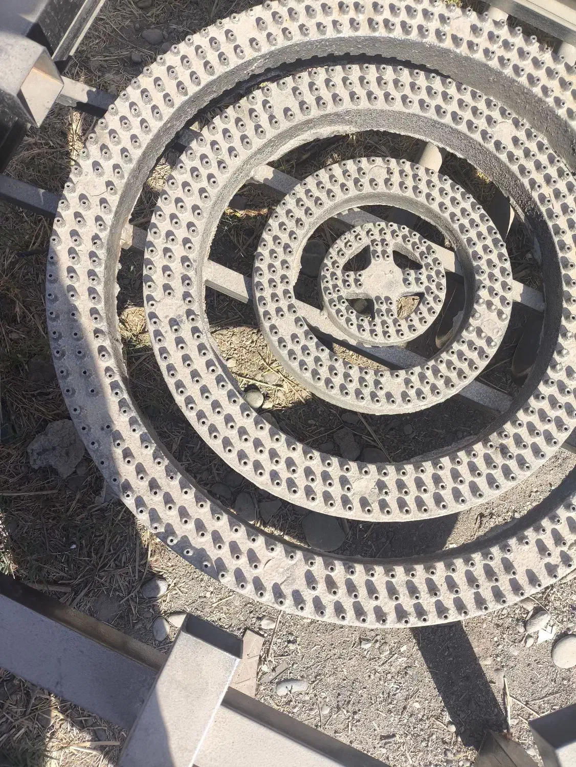 گاز و دیگ|اجاق گاز و لوازم برقی پختوپز|عنبرآباد, |دیوار