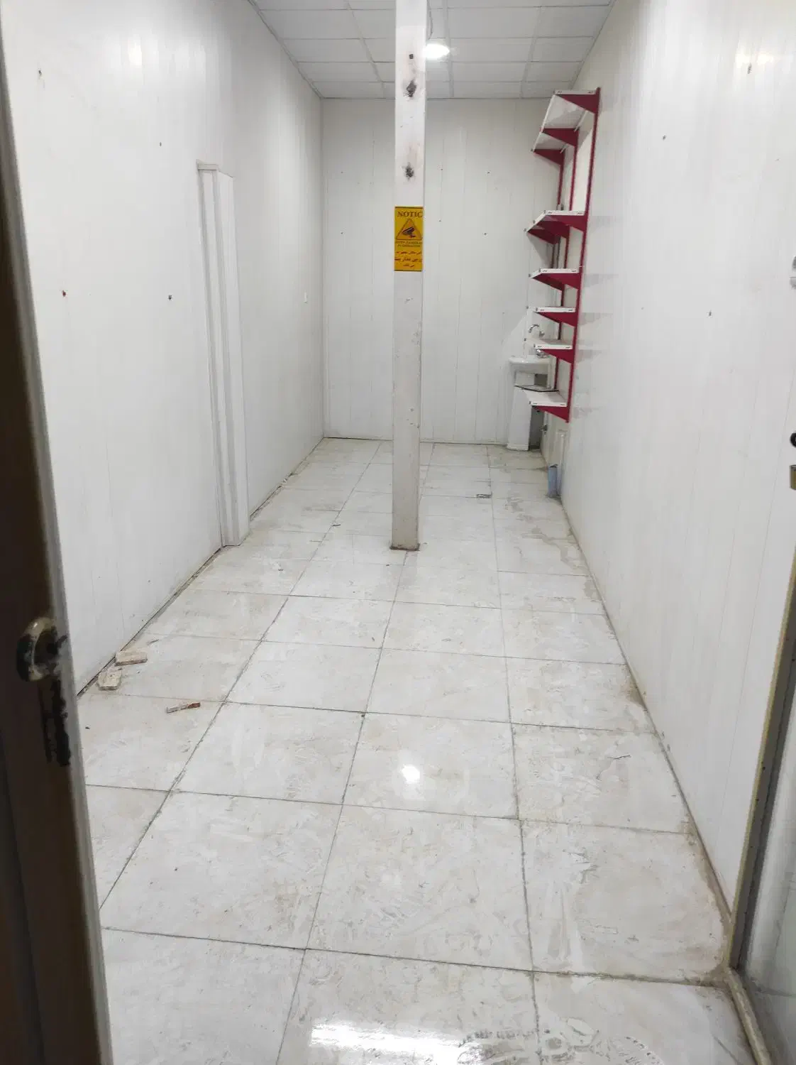 اجاره مغازه حاشیه میدان طالقانی|اجارهٔ مغازه و غرفه|قائن, |دیوار