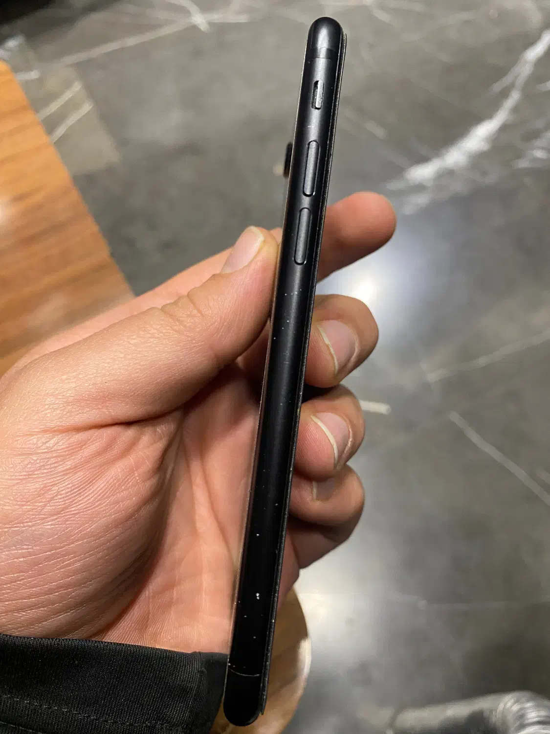 آیفون ۷ ۳۲ گیگ تمیز (زیر قیمت)|موبایل|تبریز, |دیوار