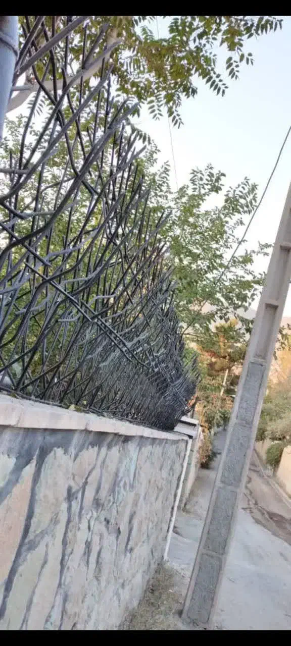 تولیدونصب انواع حفاظ شاخ گوزنی، آکاردئون، نیزه ای|خدمات پیشه و مهارت|تهران, شادآباد|دیوار