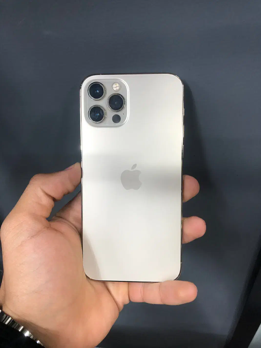 ایفون ۱۲ پرو|موبایل|خرمدره, |دیوار