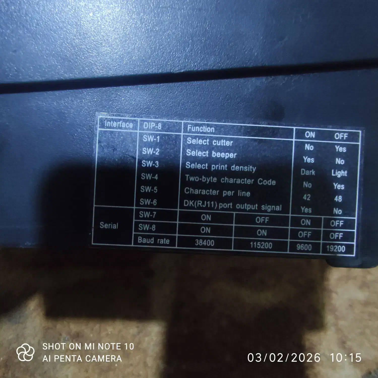 دستگاه پرینتر|پرینتر، اسکنر، کپی، فکس|قم, نیروگاه|دیوار