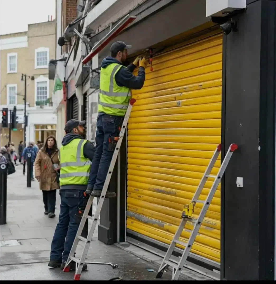 تعمیرفوری کرکره برقی درشیشه ای اتومات جک پارکینگی|خدمات پیشه و مهارت|تهران, بازار|دیوار