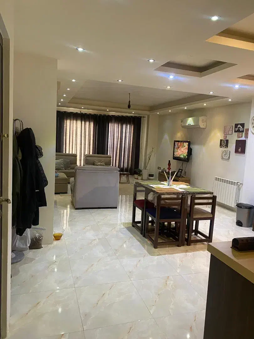 آپارتمان نوساز 100متری هراز|فروش آپارتمان|آمل, |دیوار