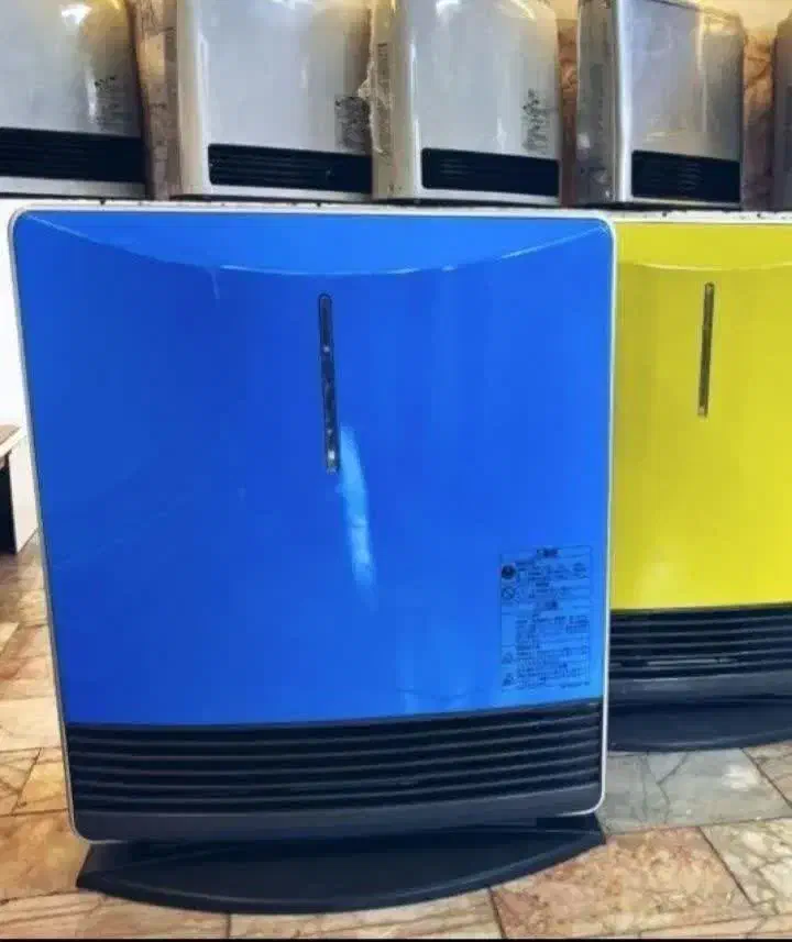 بخاری بدون دودکش ژاپنی|بخاری، هیتر، شومینه|برخوار, |دیوار