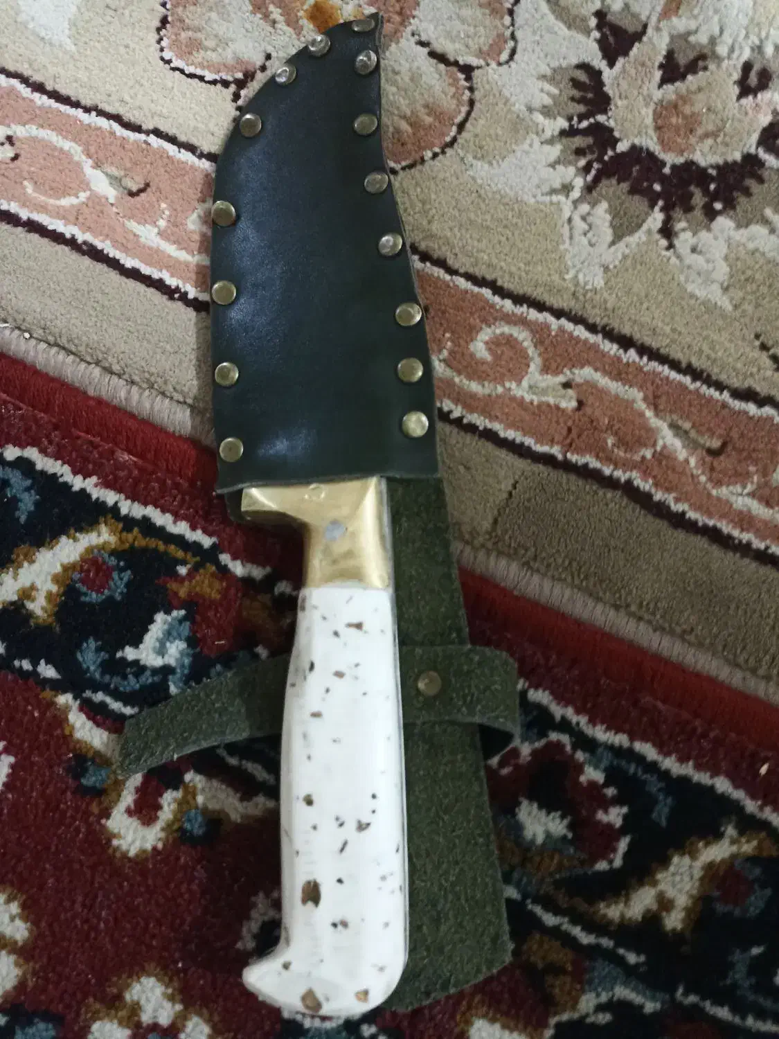 چاقو دستاز|ابزارآلات|مشهد, بهمن|دیوار