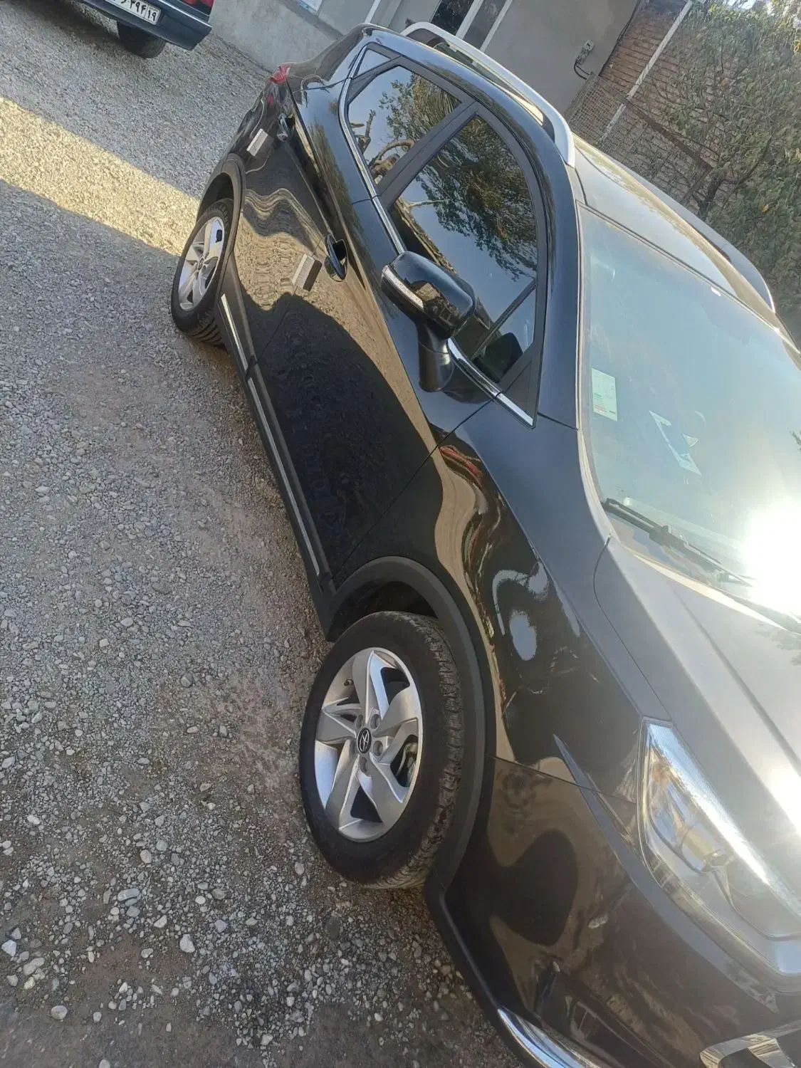 جک   s3|خودرو سواری و وانت|کرمانشاه, |دیوار