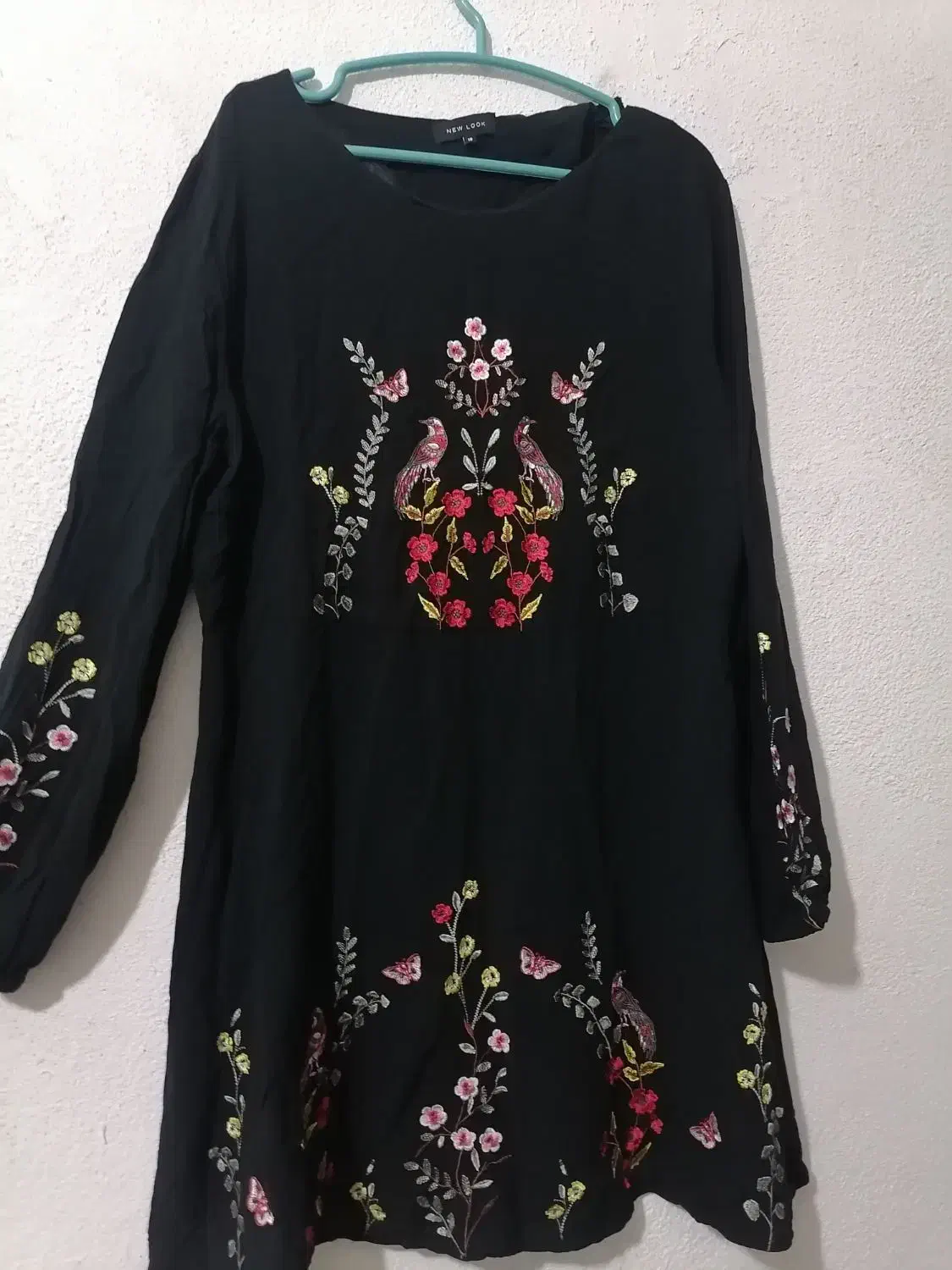 تونیک و مانتو و شلوار|لباس|آبادان, |دیوار