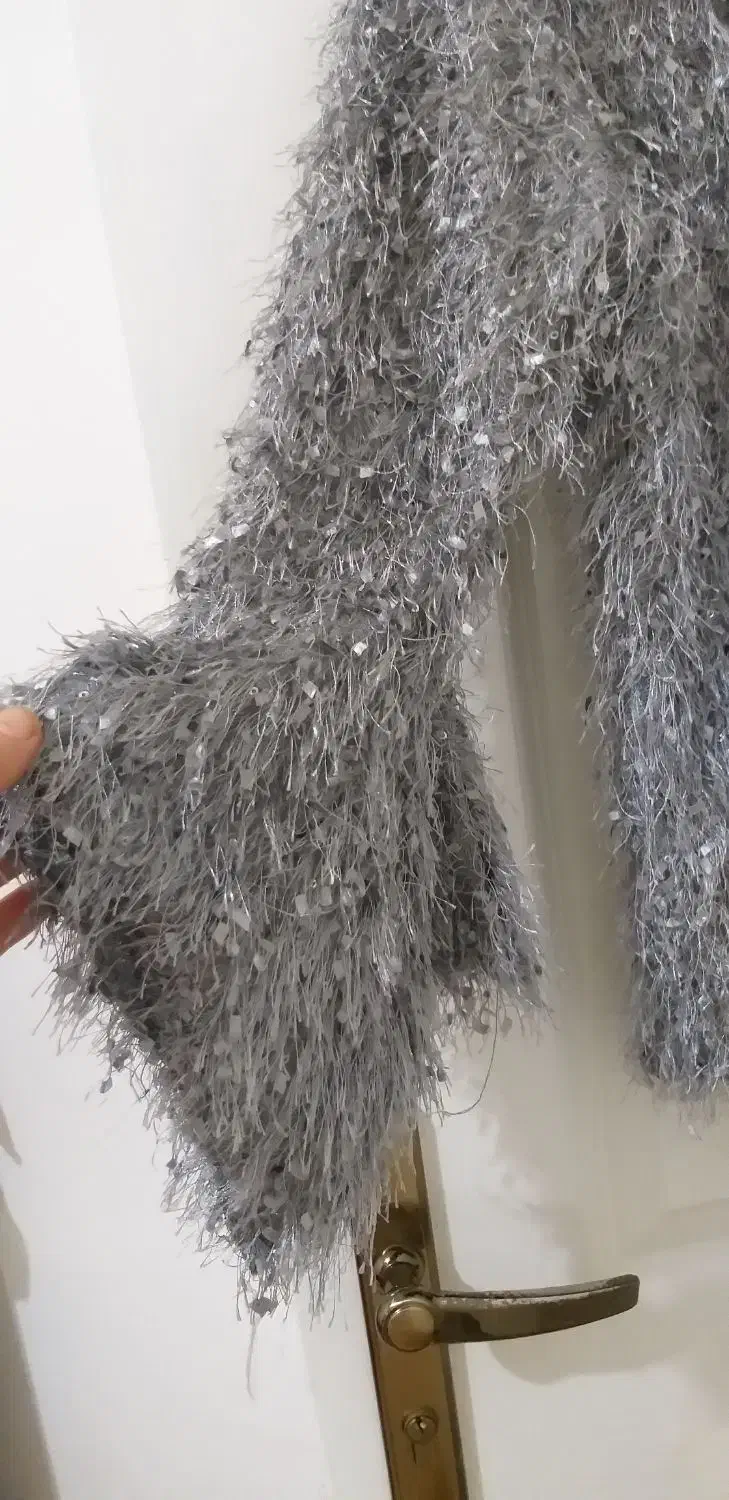 پالتو سایز ۳۸ بلوز مجلسی سایز ۳۶|لباس|مشگین شهر, |دیوار