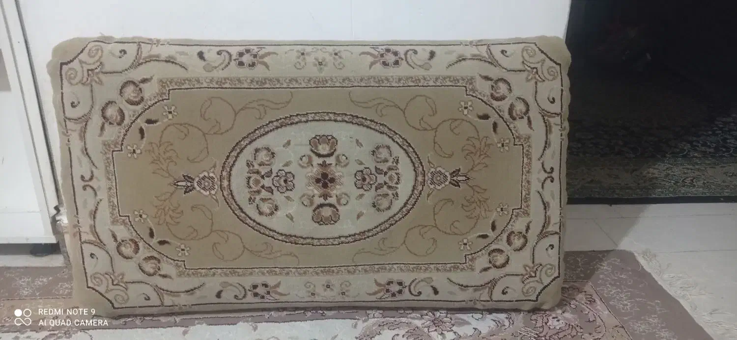 پشتی دست دوز|پشتی|ماهدشت, |دیوار