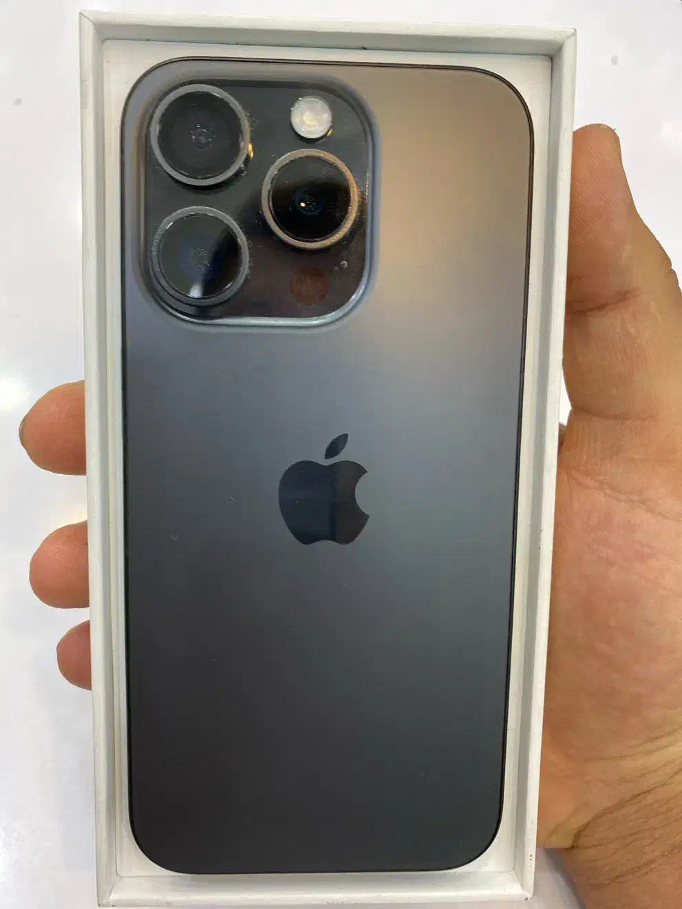 iPhone15 باشرایط اقساط|موبایل|قم, عمار یاسر|دیوار