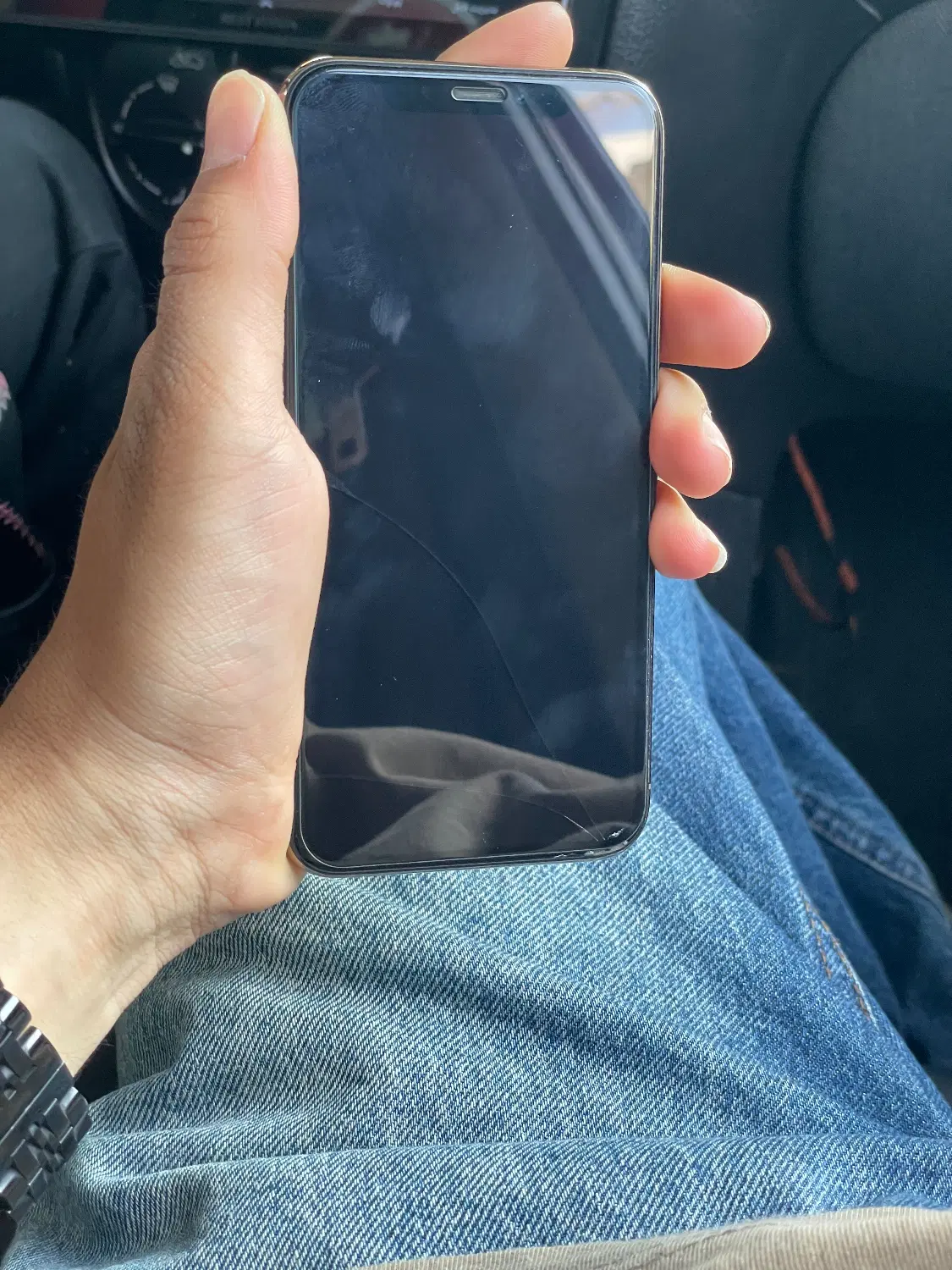 XS 256G|موبایل|تهران, سوهانک|دیوار