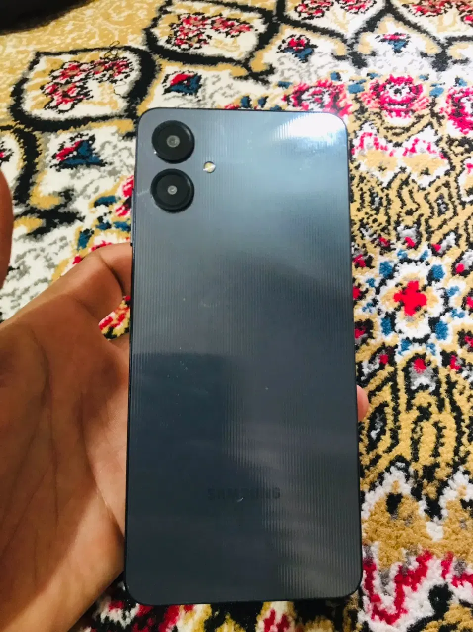 گوشی A06|موبایل|گرگان, |دیوار
