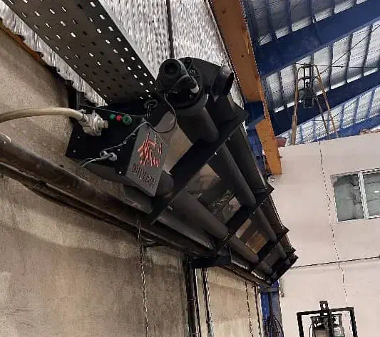 هیتر سقفی لوله ای|ماشینآلات صنعتی|اردبیل, |دیوار