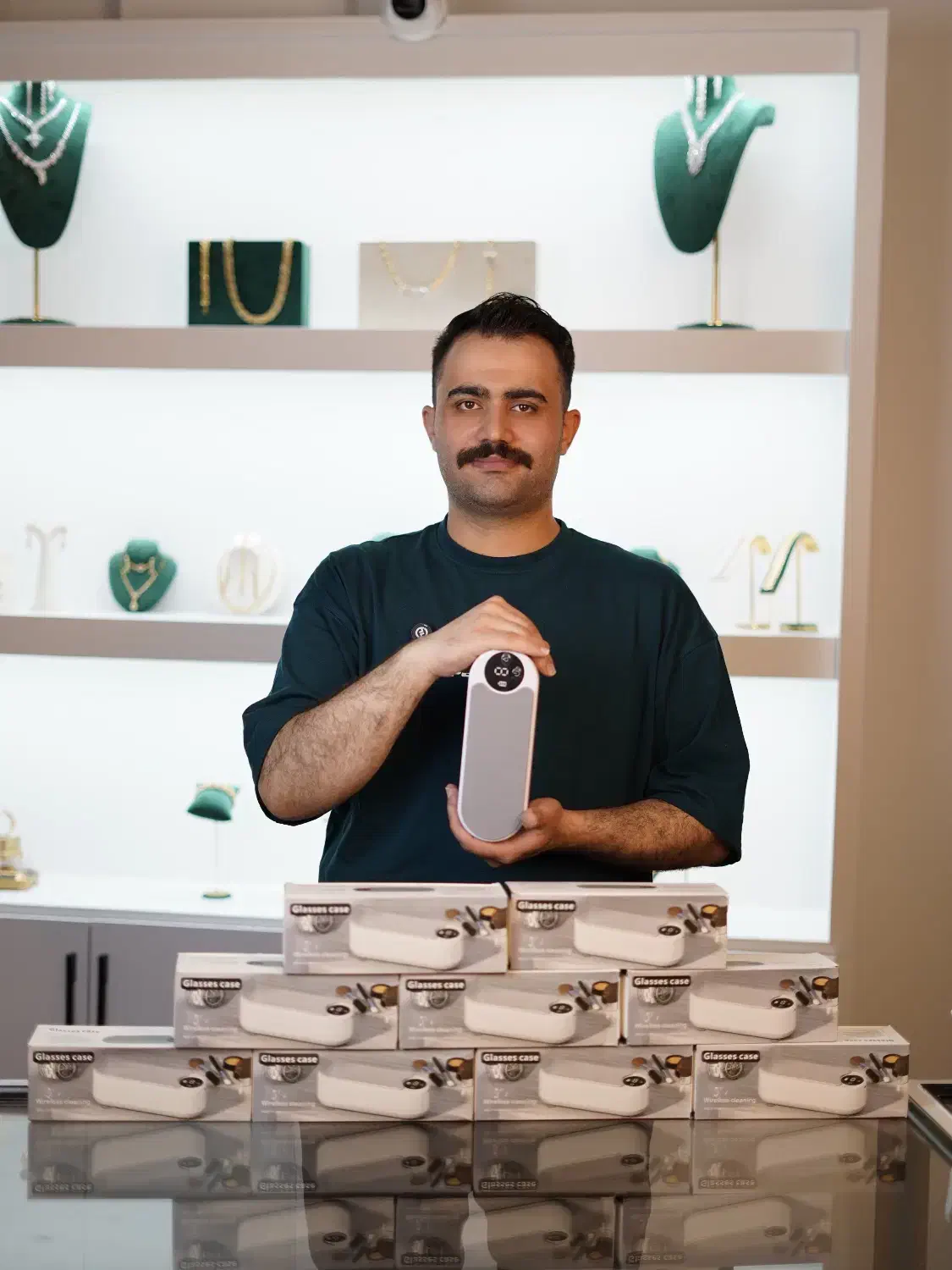 تولید محتوا اینستاگرام / ادمین / مجری جلو دوربین|خدمات رایانهای و موبایل|تبریز, |دیوار