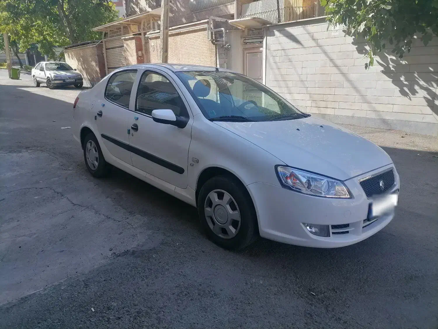 فروش خودرو|خودرو سواری و وانت|سنندج, |دیوار