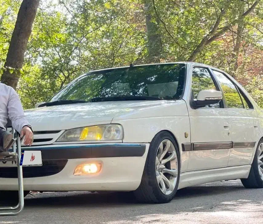 پارس فول لوازم|خودرو سواری و وانت|آزادشهر, |دیوار