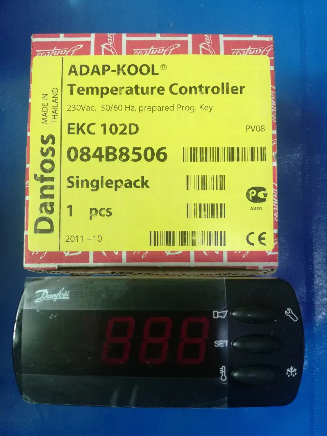 وسایل سردخانه اکسپنشن. کنتاکتور. فیوز. بوبین.|ماشین‌آلات صنعتی|شیراز, شهرک صدا و سیما|دیوار