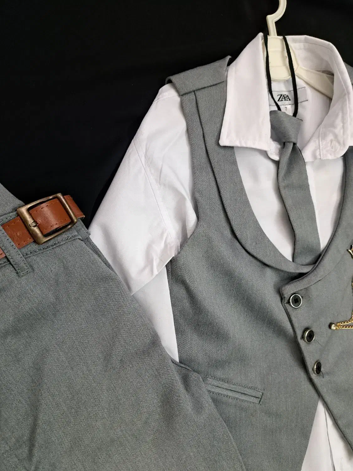 ست جلیقه و شلوار|لباس|نسیمشهر, |دیوار