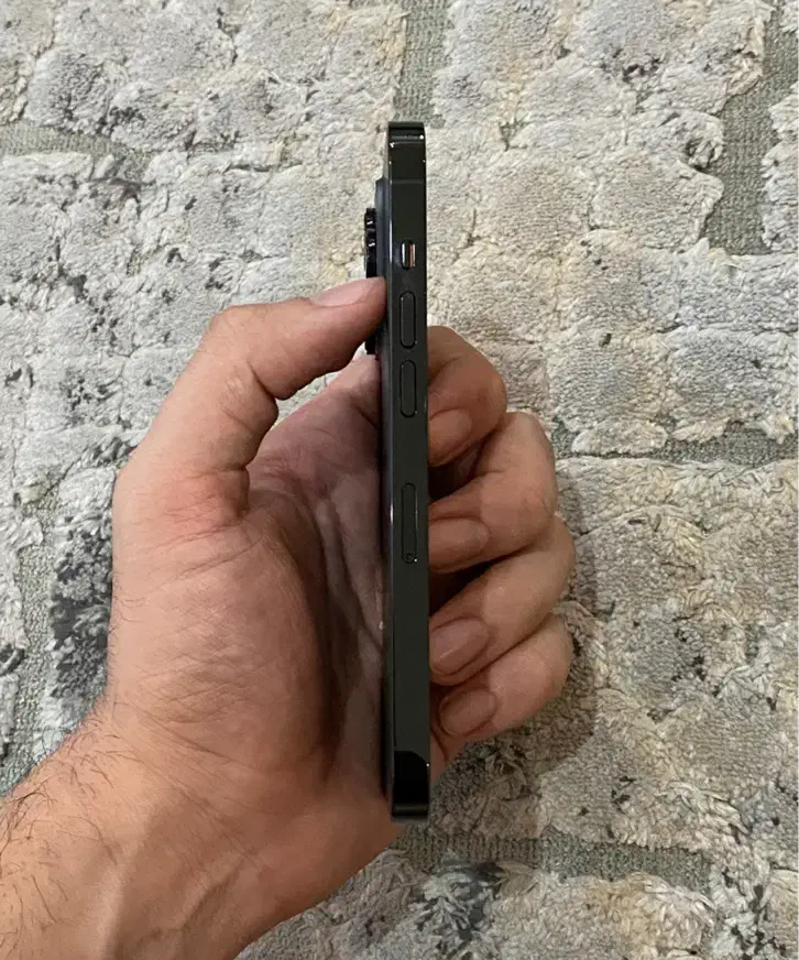 Iphone 14 Pro 256 ریجستر شده|موبایل|تهران, مطهری|دیوار