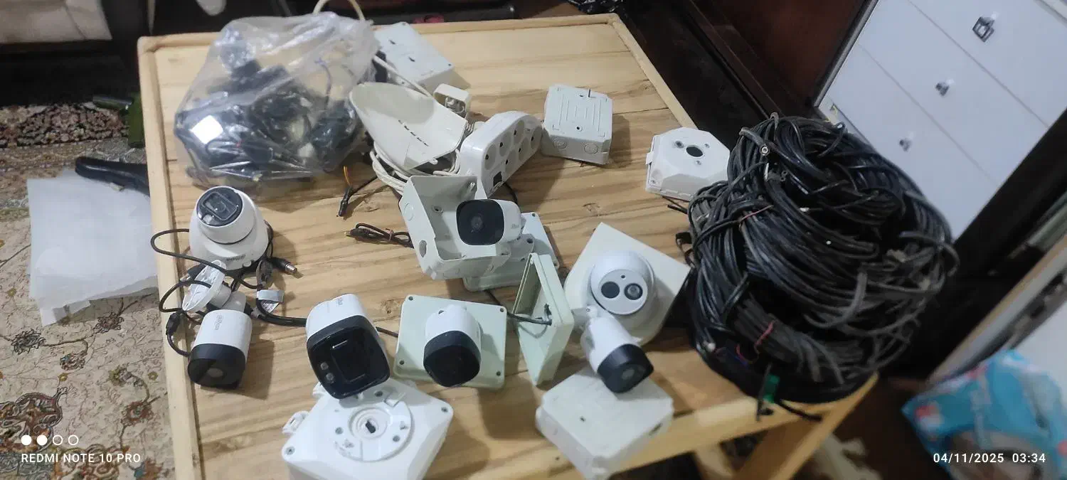 تلویزیون ال ای دی|تلویزیون و پروژکتور|همدان, |دیوار