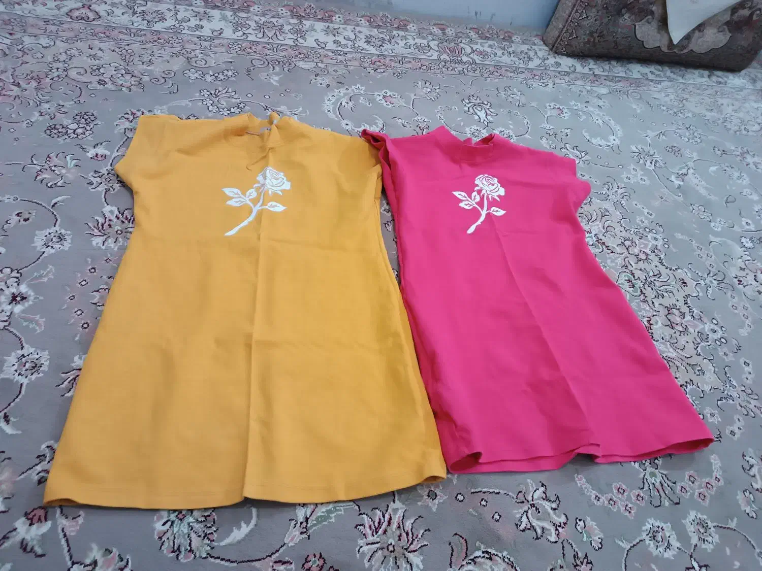 لباس گرم|لباس|بیرجند, |دیوار