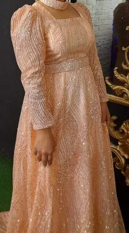 پیراهن مجلسی نو|لباس|ساری, |دیوار