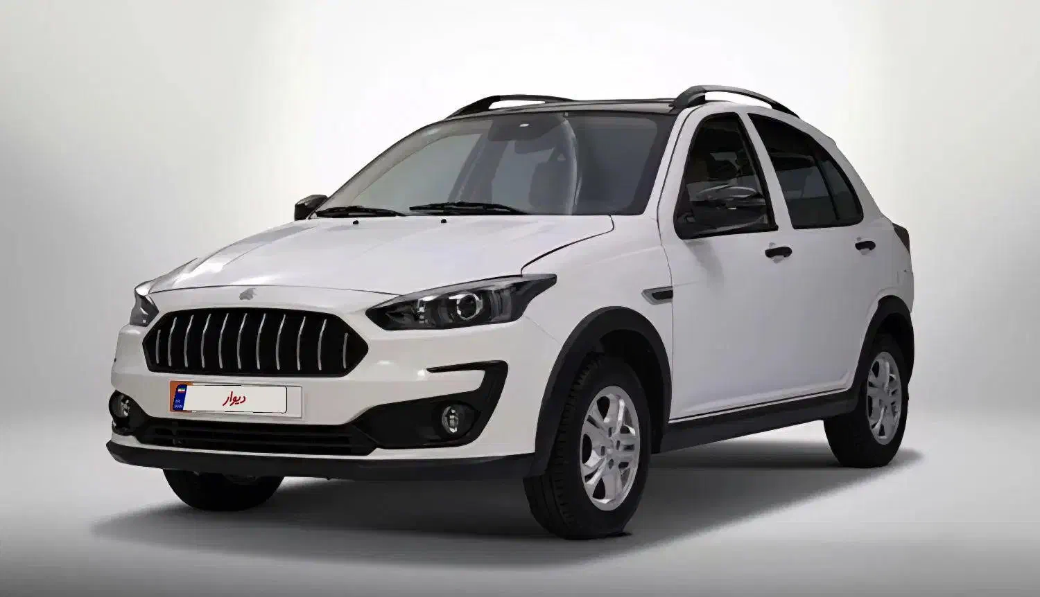 اطلس G سانروف دار ۱۴۰۴|خودرو سواری و وانت|کرمان, |دیوار