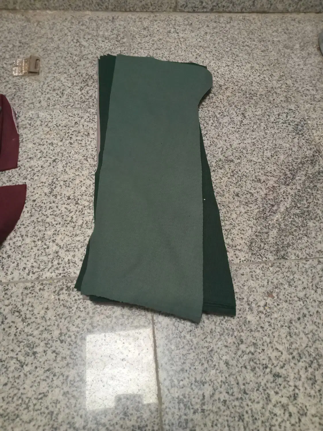 ضایعات پارچه به صورت عمده|عمده‌فروشی|تهران, مشیریه|دیوار