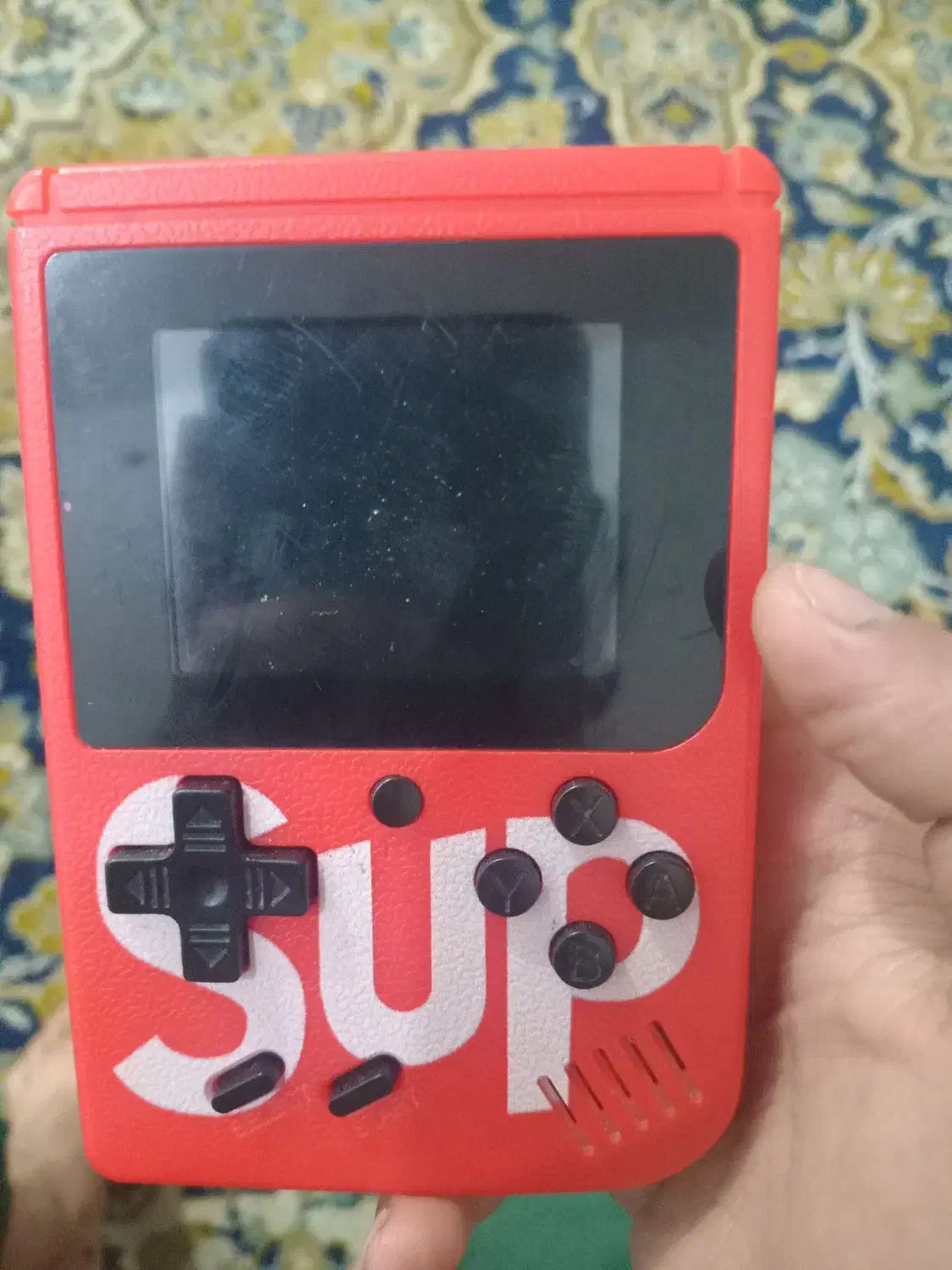 آتاری دستی|کنسول، بازی ویدئویی و آنلاین|بهبهان, |دیوار