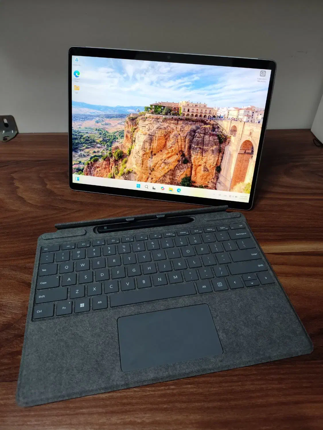 لپتاپ سرفیس پرو نسل ۱۱ Surface Pro 8|رایانه همراه|تهران, آسمان|دیوار