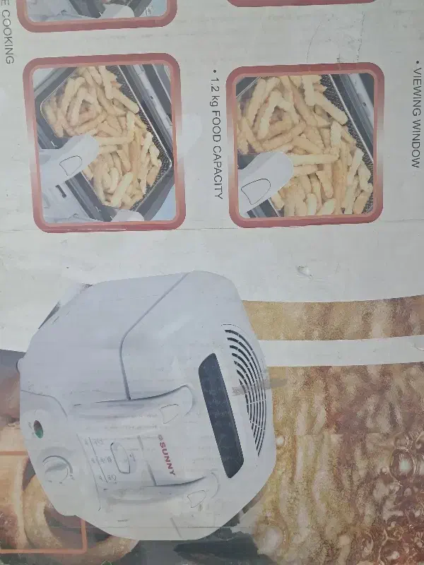 سرخکن نو و آکبند|سایر لوازم برقی|گنبد کاووس, |دیوار